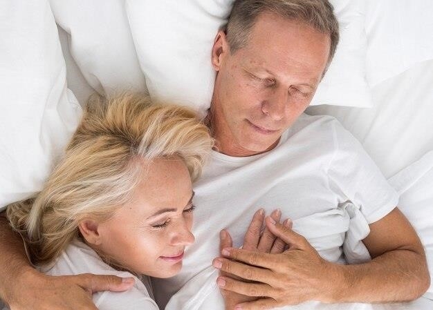 A che età si inizia a prendere il viagra