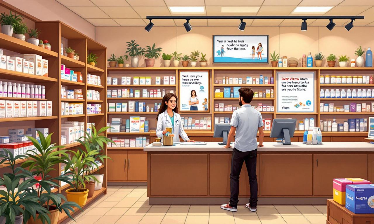 Acquistare viagra originale senza ricetta